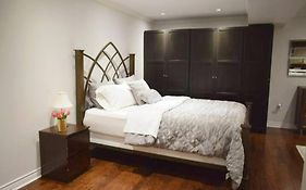 Home Away From Home - Basement Studio Apartment