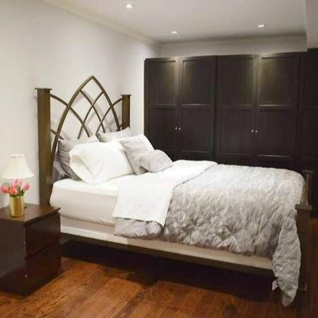 Home Away From Home - Basement Studio Apartment Toronto Exterior photo